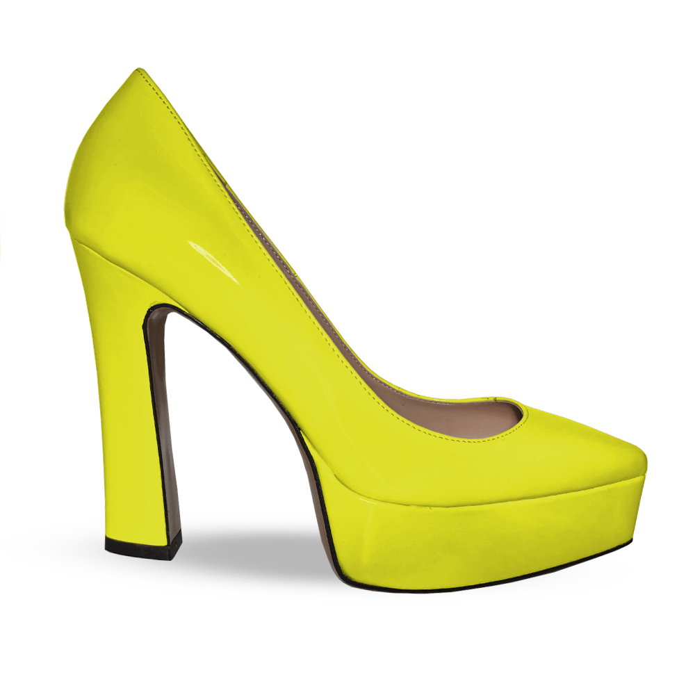 ANNAMARIE VERNICE GIALLO