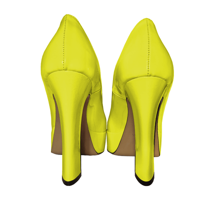 ANNAMARIE VERNICE GIALLO